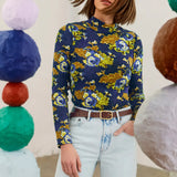 Hunter Bell - Connor Top