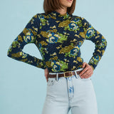 Hunter Bell - Connor Top