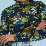 Hunter Bell - Connor Top