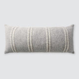 The Citizenry - Contigo Lumbar Pillow