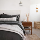 The Citizenry - Contigo Lumbar Pillow