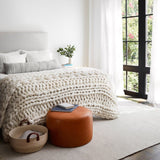 The Citizenry - Contigo Lumbar Pillow