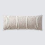 The Citizenry - Contigo Lumbar Pillow