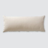 The Citizenry - Contigo Lumbar Pillow