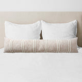 The Citizenry - Contigo Lumbar Pillow