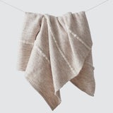 The Citizenry - Contigo Chunky Wool Throw