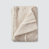 The Citizenry - Contigo Chunky Wool Throw