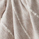 The Citizenry - Contigo Chunky Wool Throw
