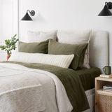 The Citizenry - Contigo Chunky Wool Throw