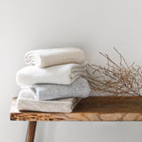 The Citizenry - Contigo Chunky Wool Throw