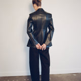 FFORME - DAKOTA Moulded Blazer