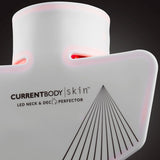 RETURNS - CurrentBody Skin Face & Neck Kit