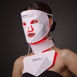 RETURNS - CurrentBody Skin Face & Neck Kit