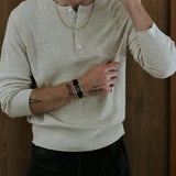Kinn - Men's Petite Familia Cuban Necklace