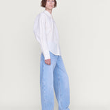 OSSOU - Ridge Shirt in Bone