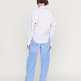 OSSOU - Ridge Shirt in Bone