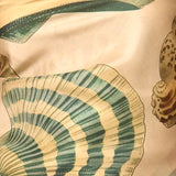 Hunter Bell - Coquille Scarf