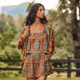 Hunter Bell - Ashton Short