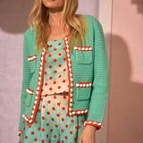Hunter Bell - Russell Cardigan