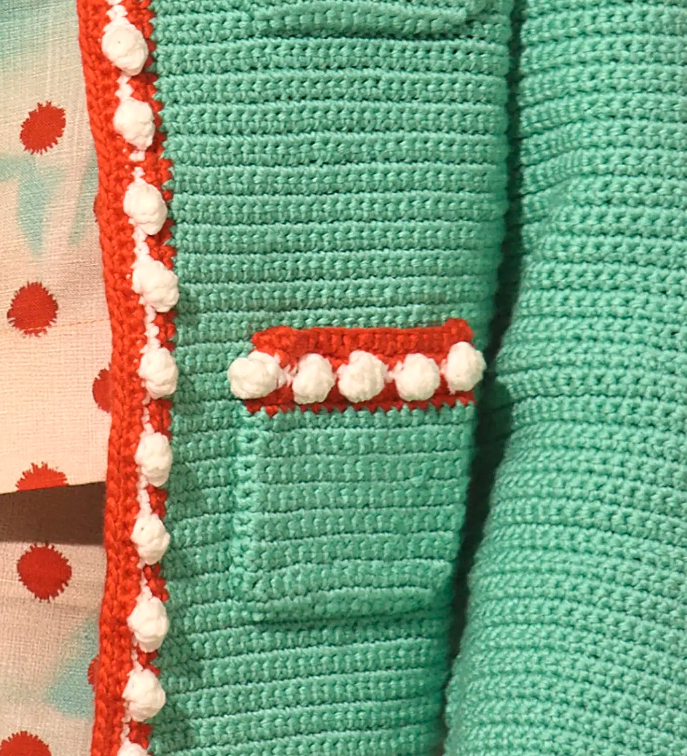 Hunter Bell - Russell Cardigan
