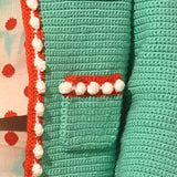 Hunter Bell - Russell Cardigan