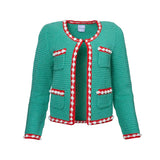 Hunter Bell - Russell Cardigan