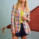 Hunter Bell - Yardley Blazer