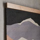 The Citizenry - Corrido Flatweave Wall Hanging