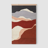 The Citizenry - Corrido Flatweave Wall Hanging