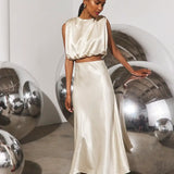 Hunter Bell - Suki Skirt