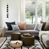 The Citizenry - Costanera Wall Hanging
