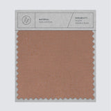 The Citizenry - Cotton Velvet Upholstery Swatches