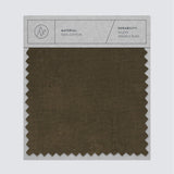 The Citizenry - Cotton Velvet Upholstery Swatches