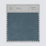 The Citizenry - Cotton Velvet Upholstery Swatches