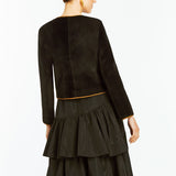 Mestiza New York - Cruz Embroidered Jacket