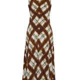 Cara Cara - Crystal Midi Dress