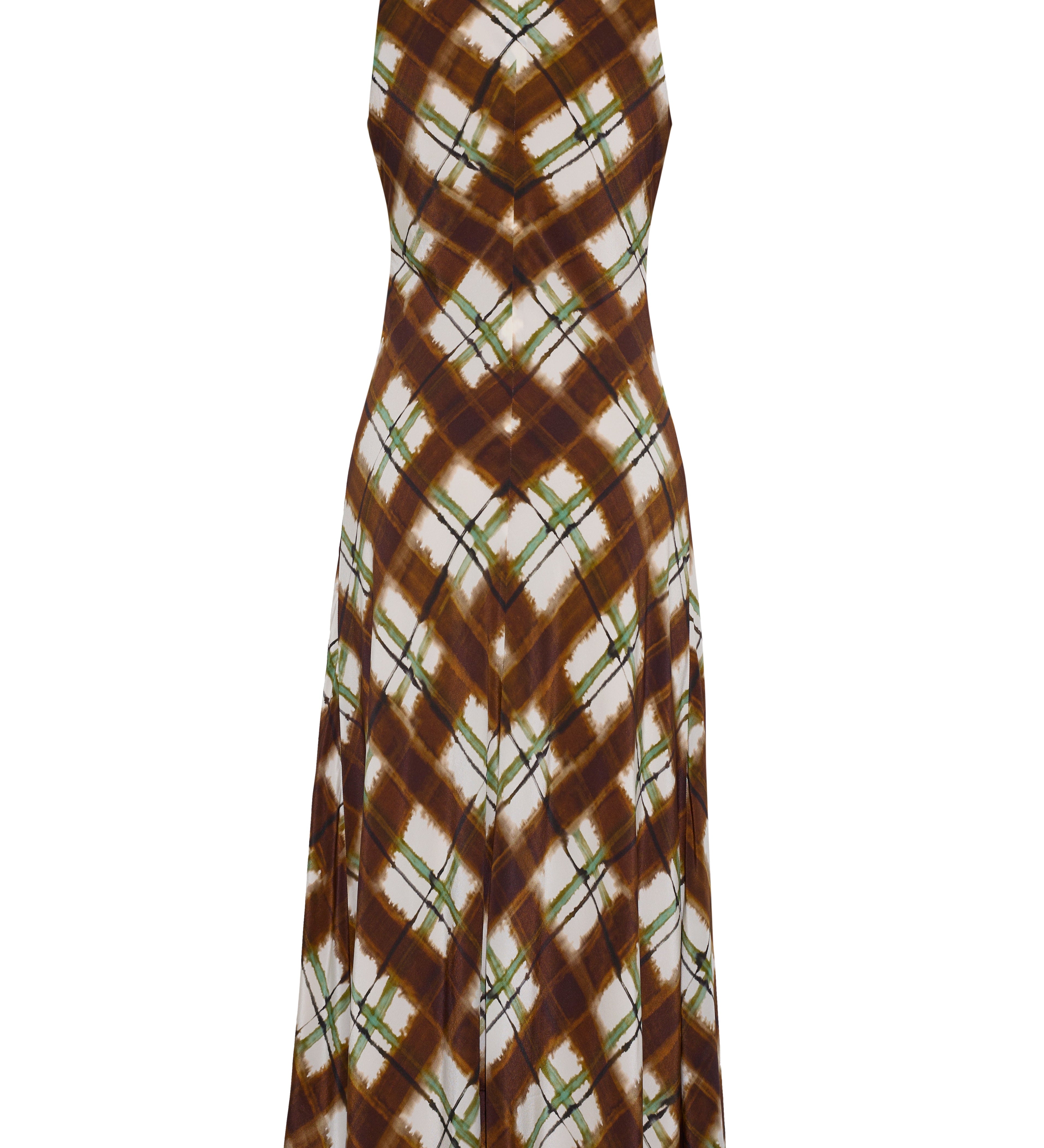 Cara Cara - Crystal Midi Dress