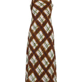 Cara Cara - Crystal Midi Dress
