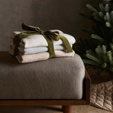 The Citizenry - Cuadra Alpaca Throw