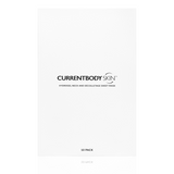 CurrentBody Skin Hydrogel Neck and Décolletage Mask