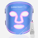 CurrentBody Skin LED Anti-Blemish Mask: Series 2 & Pen