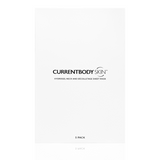 CurrentBody Skin Hydrogel Neck and Décolletage Mask