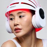 CurrentBody Skin LED Face & Hair Kit - Black Friday Exclusive