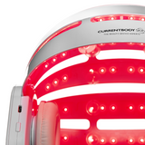 CurrentBody Skin LED Multi-Light Mask & Hair Growth Helmet