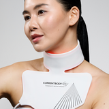 CurrentBody Skin LED Neck & Décolletage Mask