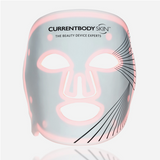 CurrentBody Skin LED Red Light Therapy Face Mask