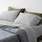 The Citizenry - Build Your Own Bundle - Stonewashed Linen