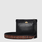 Metier - Customisation Shoulder Strap Albers Woven Multi