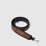 Metier - Customisation Shoulder Strap Albers Woven Multi