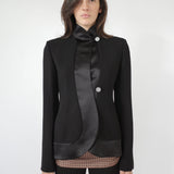 Conner Ives - The Curved Lapel Jacket